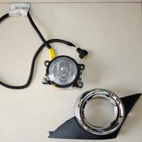 Fendinebbia anteriore SX completo Peugeot 207