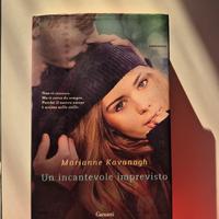 Un incantevole imprevisto di Marianne Kavanagh
