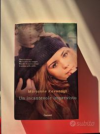 Un incantevole imprevisto di Marianne Kavanagh
