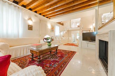 Rif.SM007| bifamiliare conegliano