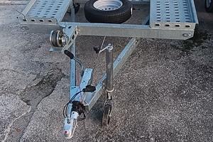 Trailer auto