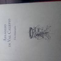 Assaggio in val Calepio