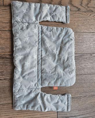 Cuscino Stokke tripp trapp