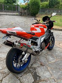 Aprilia tuono 1000RR