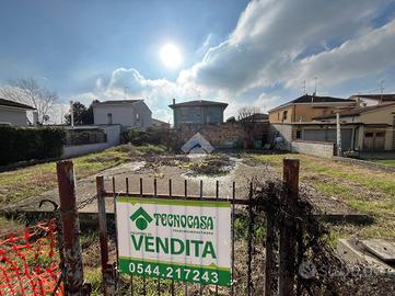 TER. RESIDENZIALE A RAVENNA