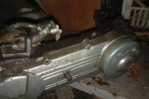 HONDA FIFTY MOTORE 50cc 