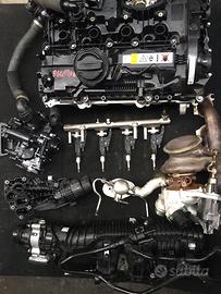 Ricambi usati per motore BMW B46 2.8 bz