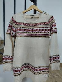 Maglione invernale 