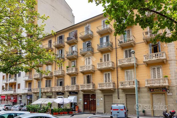 2 LOCALI A TORINO