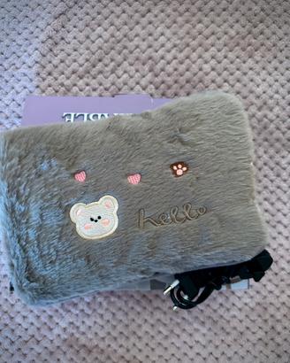 Borsa acqua calda