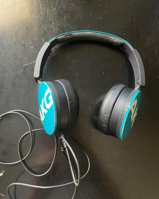 Cuffie AKG
