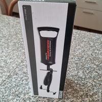 Pompa intex per gonfiabili