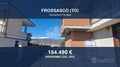 Immobile in asta di 232 m² con più di 5 locali a F