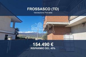 Immobile in asta di 232 m² con più di 5 locali a F