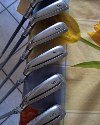 TaylorMade M6