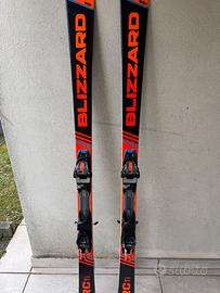BLIZZARD RCTI 178