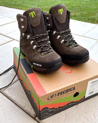 Tecnica Aconcagua II Gore-Tex – Scarponi  uomo