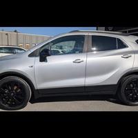 OPEL Mokka X 1.6 CDTI 136cv b Color 4x2 S S