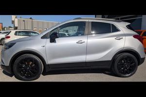 OPEL Mokka X 1.6 CDTI 136cv b Color 4x2 S S