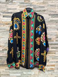 Camicia Versace Limited Ediction