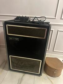 Leslie 760