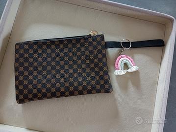 Pochette da polso 