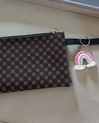 Pochette da polso 