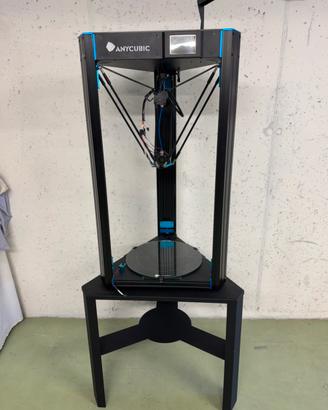 Stampante 3D Anycubic Predator