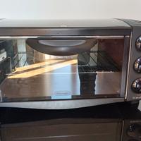 Sfornatutto Delonghi