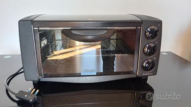 Sfornatutto Delonghi