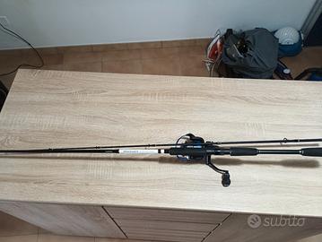 canne da pesca 