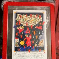 Francesco Musante - Se dal cielo piovessero cuori