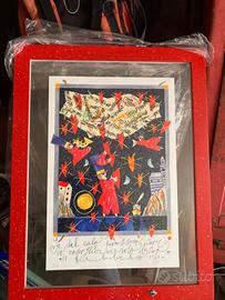 Francesco Musante - Se dal cielo piovessero cuori