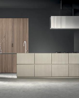 ⭐Cucina Di Alta Qualità🏆Progettazione in Fabbrica