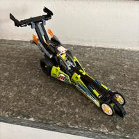 Lego Pull back 42103