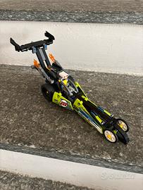 Lego Pull back 42103
