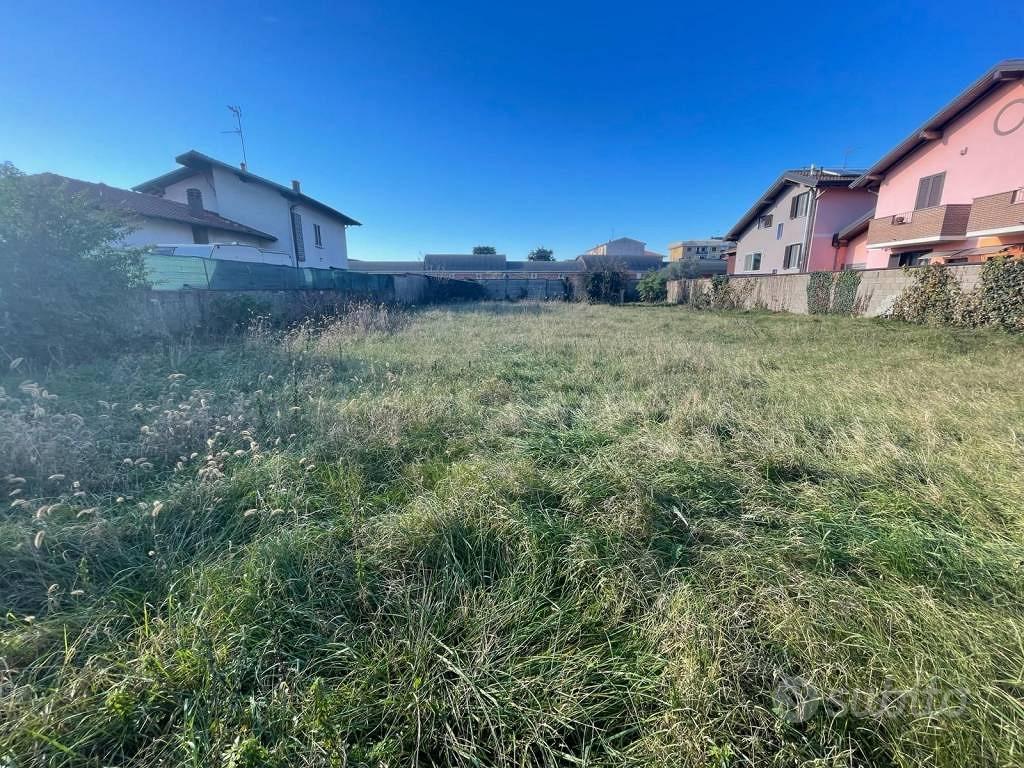 Terreno di 1030 m² a Arconate - Vista 3