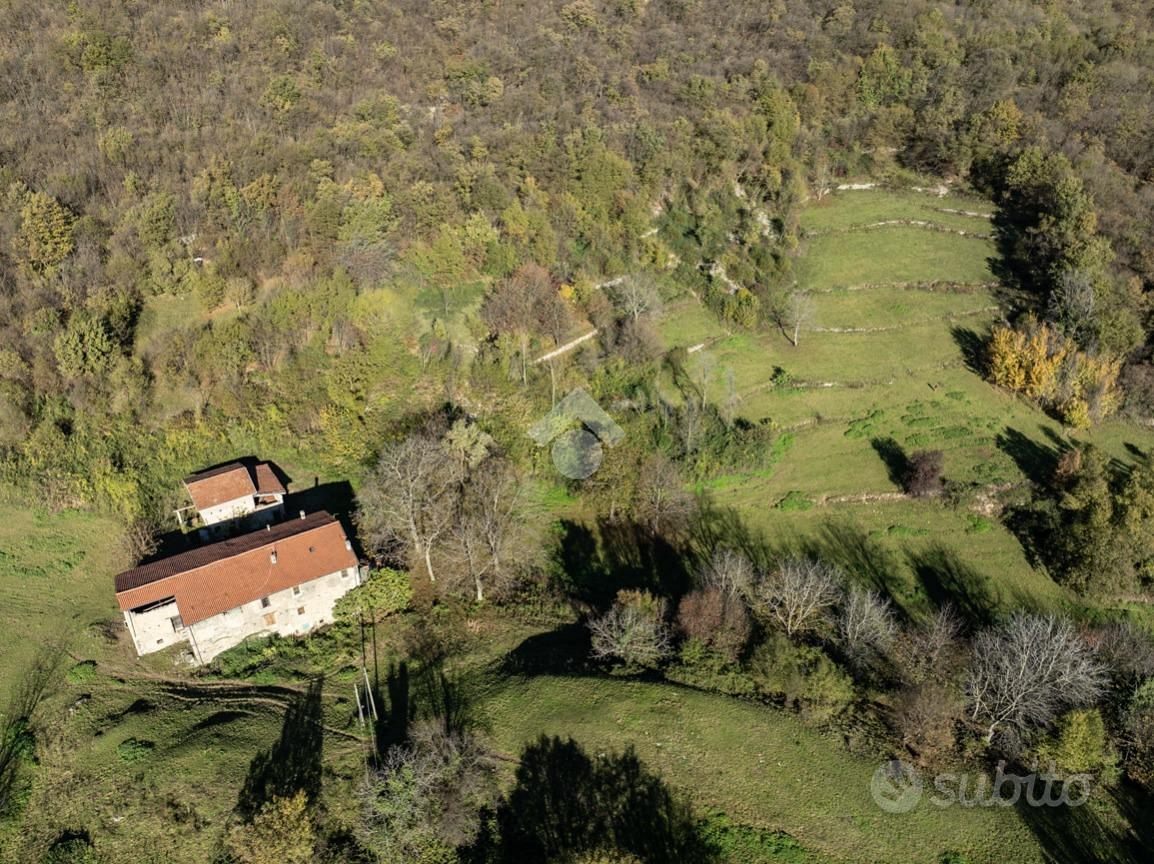 TERRENO A BRENO - Vista 3