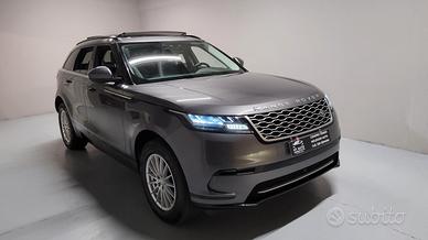 Land Rover Range Rover Velar Range Rover Velar 2.0