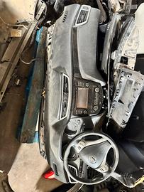 Nissan Qashqai 2016 J11 – ricambi