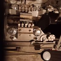 Macchina da maglieria Coppo Super Coptal R 88 / 96