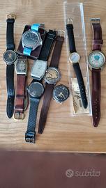 Orologi vintage