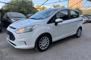 Ford B-Max 1.0 benzina Business OK NEOPATENTATI