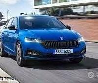 Ricambi usati skoda octavia 2021;2023