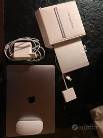 Mcbookpro 13 pollici 2016