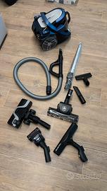 Aspirapolvere Rowenta Silence Force Cyclonic