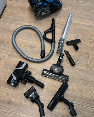 Aspirapolvere Rowenta Silence Force Cyclonic