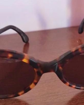 Occhiali da sole Blumarine vintage 