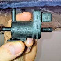 Pierburg originale Fiat 1.4 Tjet