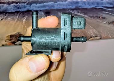 Pierburg originale Fiat 1.4 Tjet